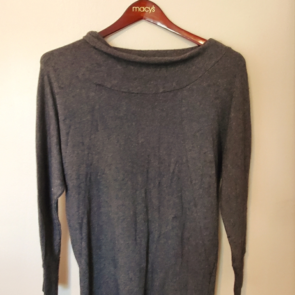 Vince sweater dress